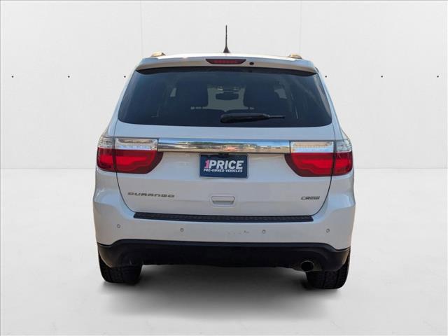 used 2013 Dodge Durango car, priced at $13,399