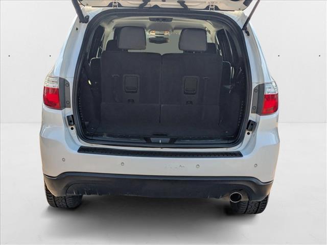 used 2013 Dodge Durango car, priced at $13,399