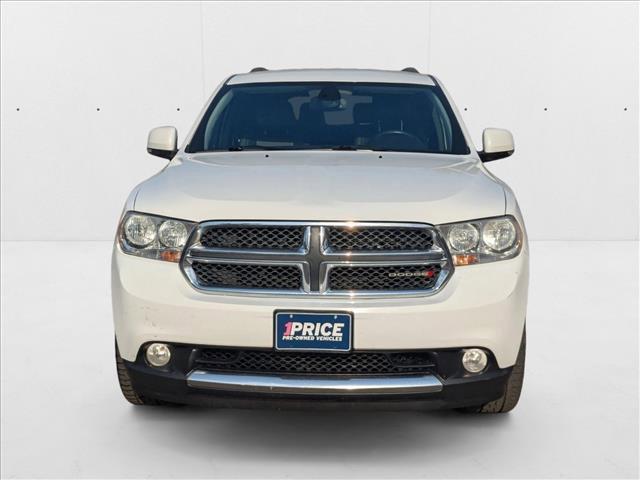 used 2013 Dodge Durango car, priced at $13,399