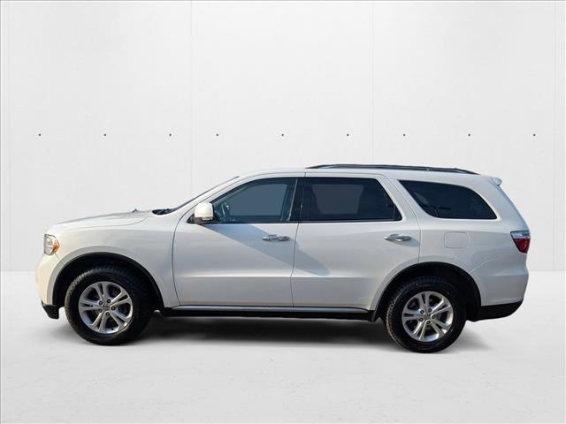 used 2013 Dodge Durango car, priced at $13,399