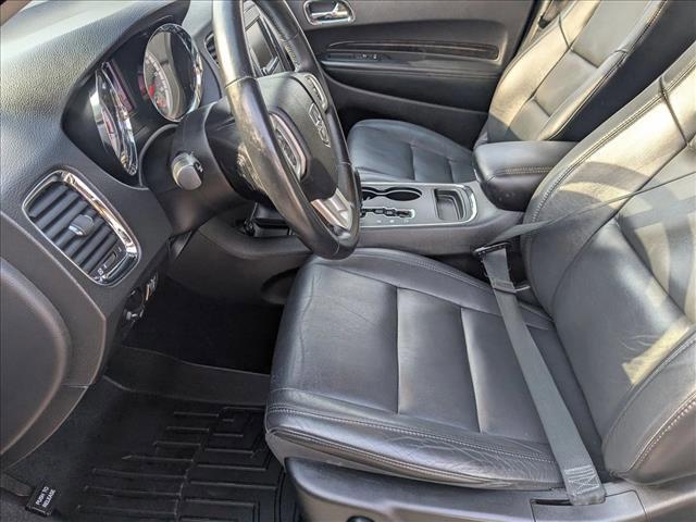 used 2013 Dodge Durango car, priced at $13,399