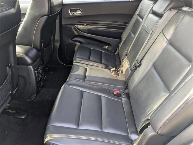 used 2013 Dodge Durango car, priced at $13,399