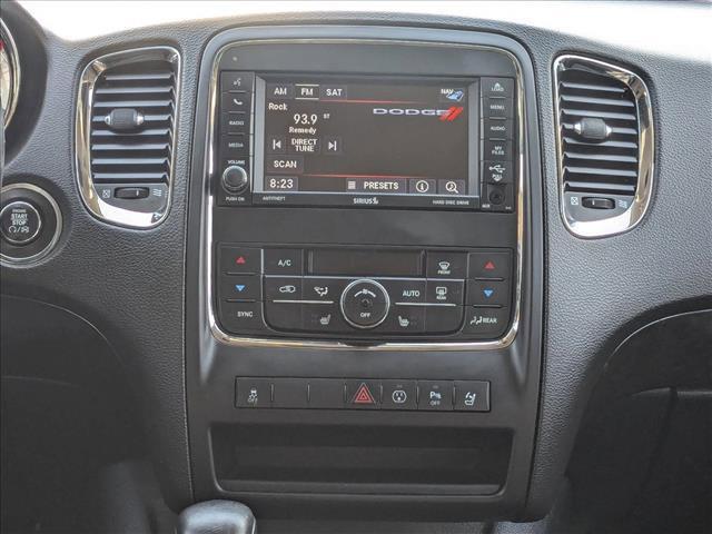 used 2013 Dodge Durango car, priced at $13,399