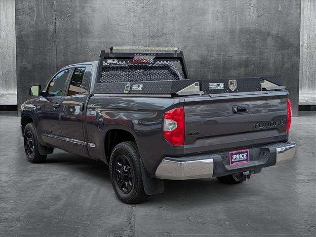 used 2019 Toyota Tundra car, priced at $29,998