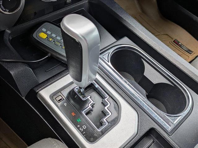 used 2019 Toyota Tundra car, priced at $29,998