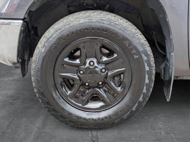 used 2019 Toyota Tundra car, priced at $29,998