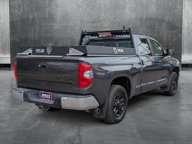 used 2019 Toyota Tundra car, priced at $29,998