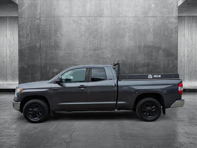 used 2019 Toyota Tundra car, priced at $29,998