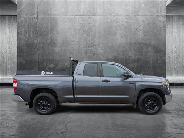 used 2019 Toyota Tundra car, priced at $29,998