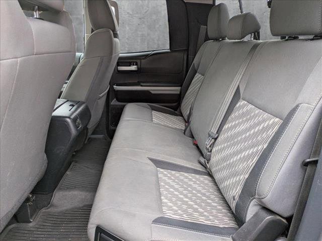 used 2019 Toyota Tundra car, priced at $29,998
