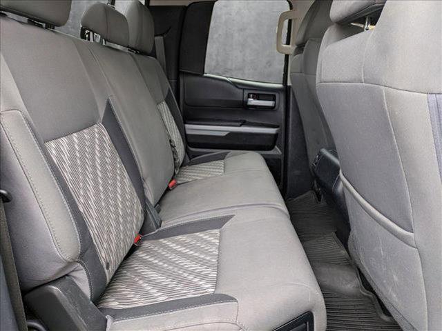 used 2019 Toyota Tundra car, priced at $29,998