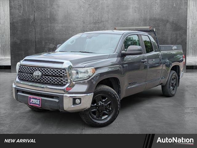 used 2019 Toyota Tundra car, priced at $29,998