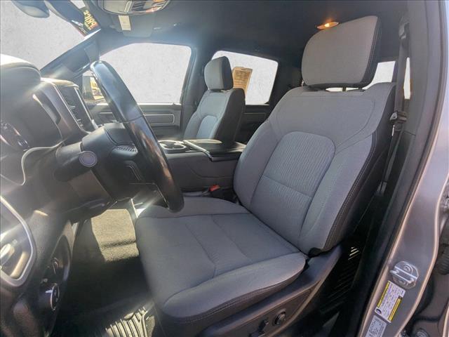 used 2022 Ram 1500 car, priced at $24,880