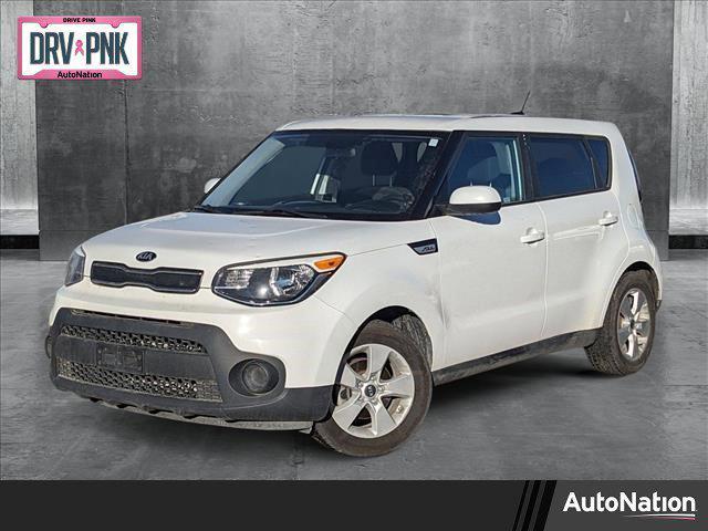 used 2019 Kia Soul car, priced at $11,790