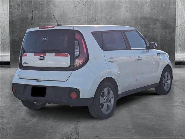 used 2019 Kia Soul car, priced at $11,790