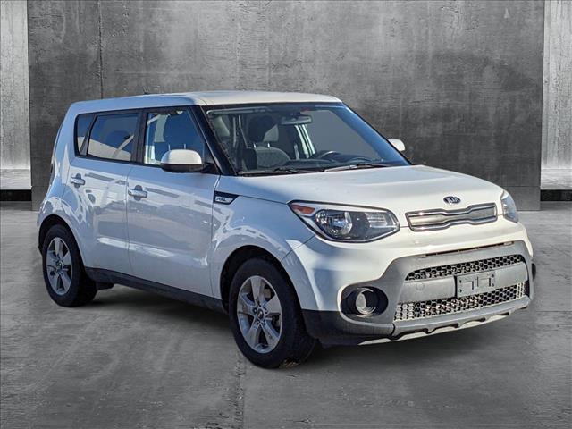 used 2019 Kia Soul car, priced at $11,790