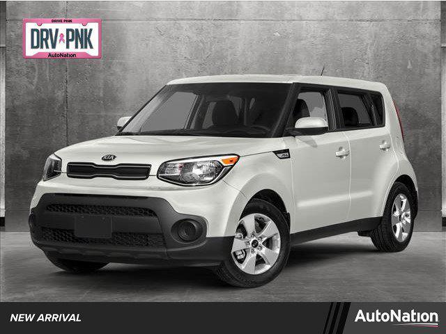 used 2019 Kia Soul car, priced at $11,790