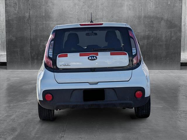 used 2019 Kia Soul car, priced at $11,790