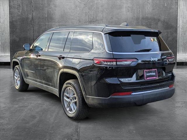 new 2025 Jeep Grand Cherokee L car, priced at $42,299