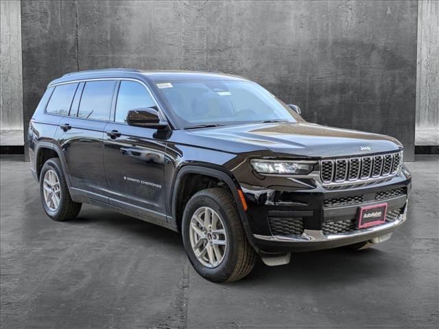 new 2025 Jeep Grand Cherokee L car, priced at $42,299