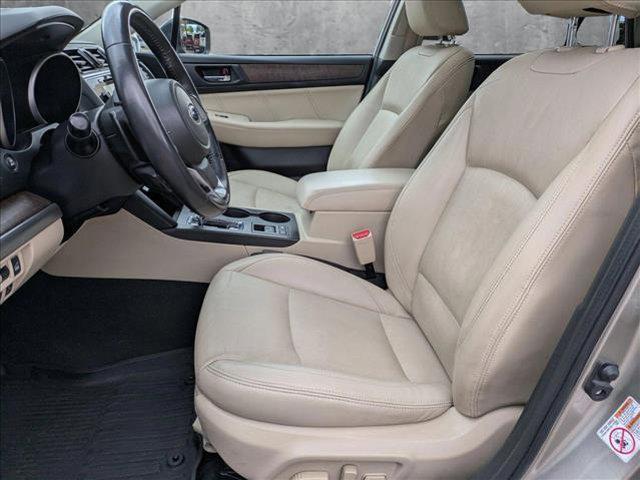 used 2018 Subaru Outback car, priced at $22,990