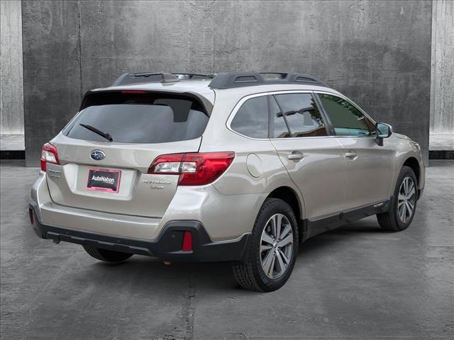 used 2018 Subaru Outback car, priced at $22,990