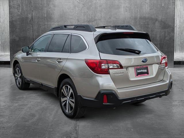 used 2018 Subaru Outback car, priced at $22,990