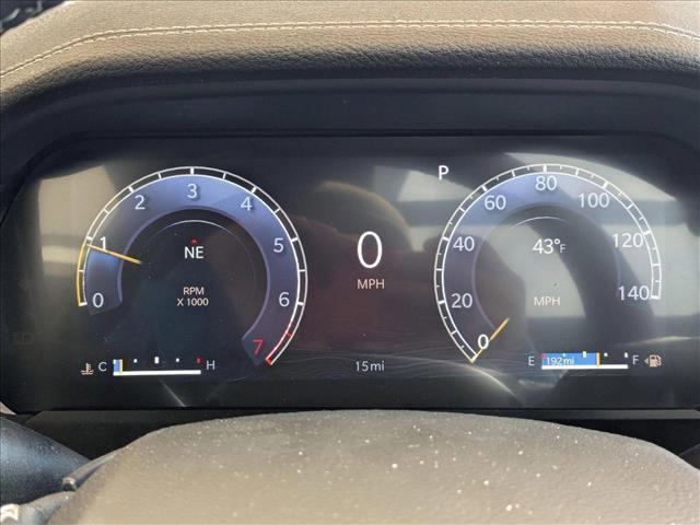 new 2025 Jeep Grand Cherokee car, priced at $44,910