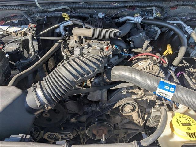 used 2010 Jeep Wrangler Unlimited car, priced at $10,790
