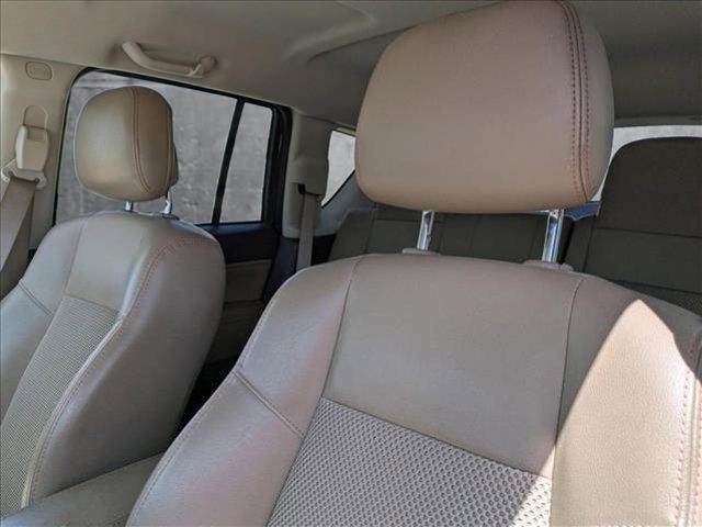 used 2016 Jeep Compass car, priced at $7,990