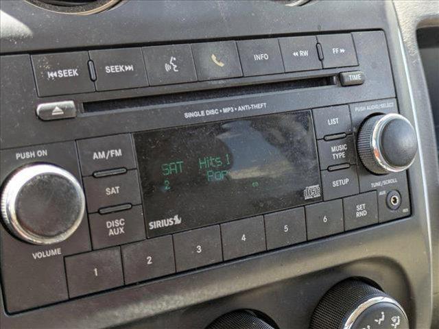 used 2016 Jeep Compass car, priced at $7,990