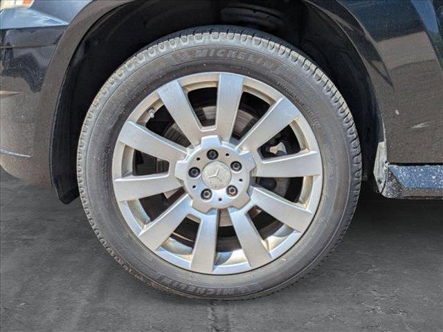 used 2010 Mercedes-Benz GLK-Class car, priced at $6,990