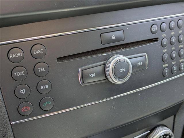used 2010 Mercedes-Benz GLK-Class car, priced at $6,990