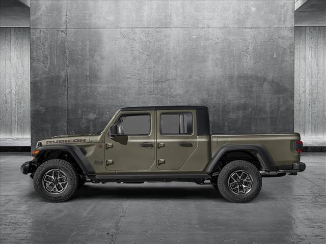 new 2025 Jeep Gladiator car, priced at $46,249