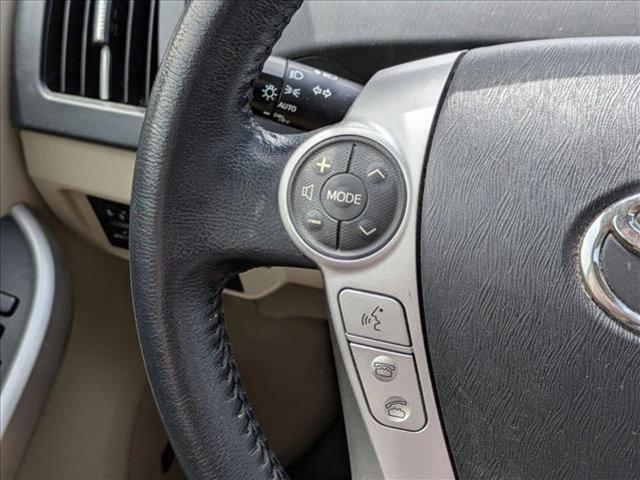 used 2013 Toyota Prius car, priced at $11,399