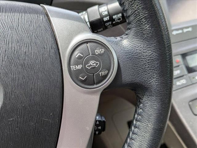 used 2013 Toyota Prius car, priced at $11,399