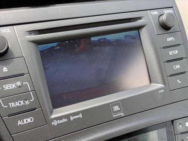 used 2013 Toyota Prius car, priced at $11,399