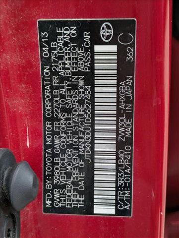 used 2013 Toyota Prius car, priced at $11,399