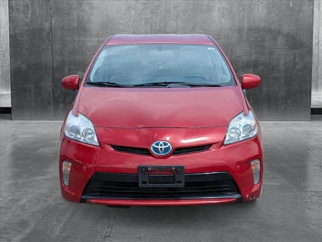 used 2013 Toyota Prius car, priced at $11,399