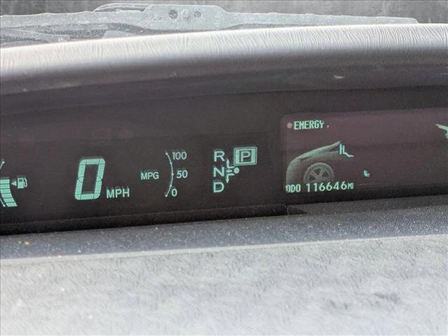 used 2013 Toyota Prius car, priced at $11,399