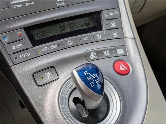 used 2013 Toyota Prius car, priced at $11,399