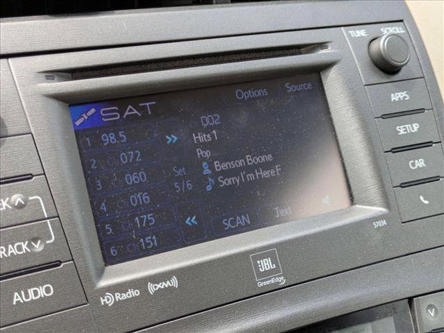 used 2013 Toyota Prius car, priced at $11,399