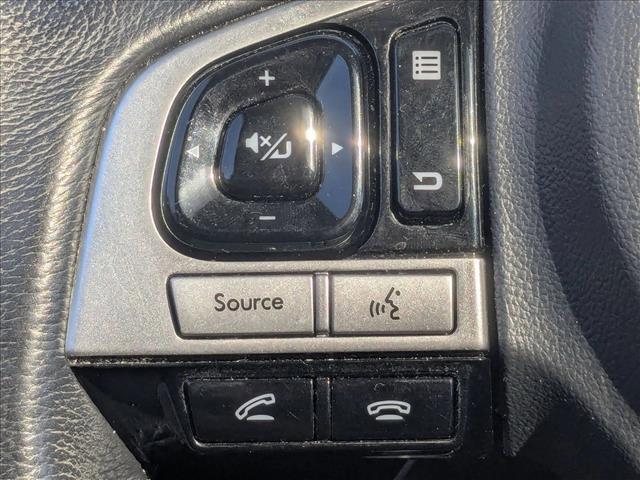 used 2017 Subaru Legacy car, priced at $12,750