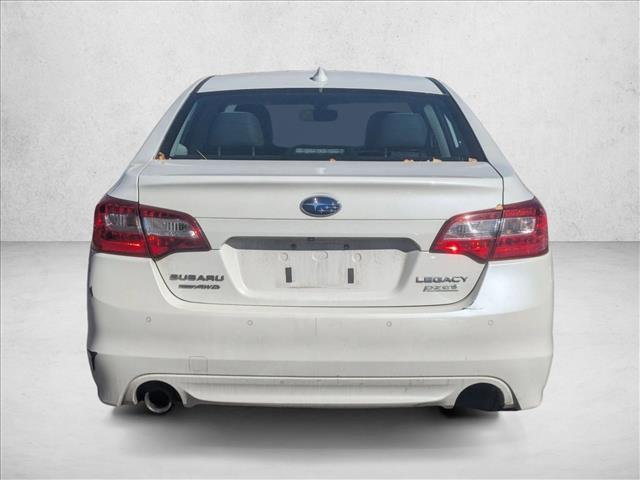 used 2017 Subaru Legacy car, priced at $12,750
