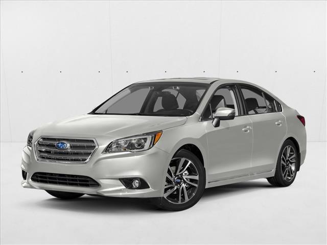 used 2017 Subaru Legacy car, priced at $13,099