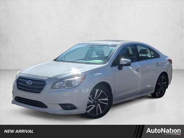 used 2017 Subaru Legacy car, priced at $12,750