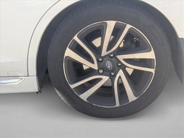 used 2017 Subaru Legacy car, priced at $12,750