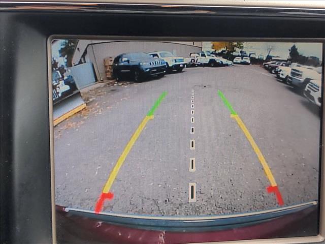 used 2015 Jeep Grand Cherokee car, priced at $12,790