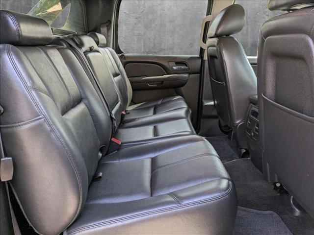 used 2012 Chevrolet Avalanche car, priced at $16,500