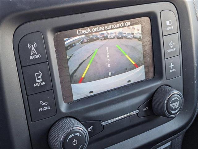 used 2017 Jeep Renegade car, priced at $11,990